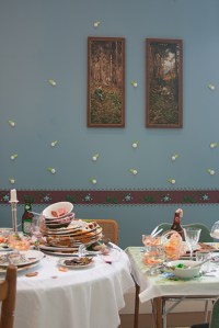 Hotham Street Ladies