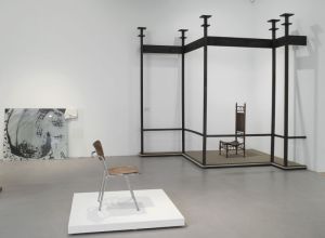 Never the same river 1