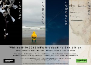 Hunter, Dreamer, Stranger, Thief