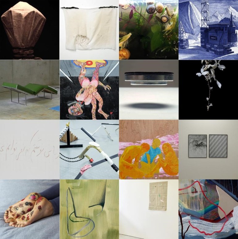 Glaister Ennor Art Awards