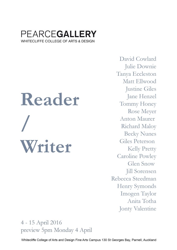 ReaderWriter