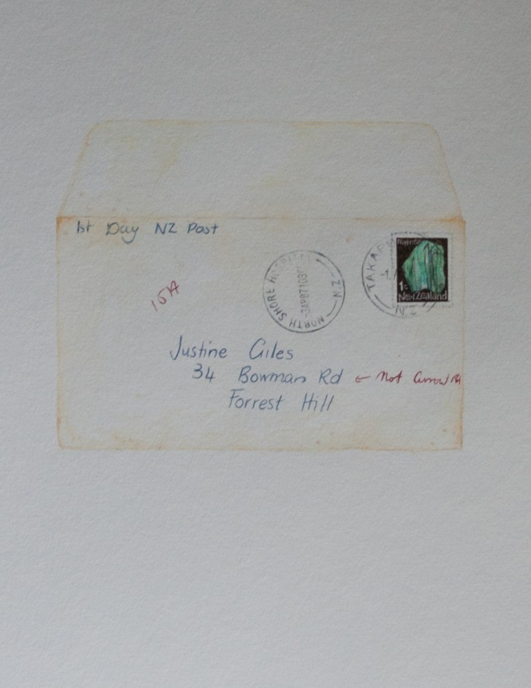 Justine Giles 2016 April fools The two franks misfire